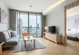 Oakwood Suites Bangkok foto 23