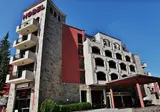 Hotel Nobel foto 17