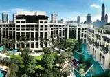 Siam Kempinski Hotel Bangkok foto 2