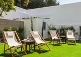 Vila Garden Guesthouse foto 12