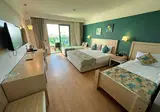 Linda Sunny Beach Hotel foto 4