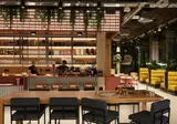 The Social Hub Barcelona Poblenou foto 1