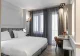 Wish More Hotel Sisli foto 21
