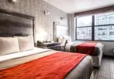 Comfort Inn Manhattan - Midtown West foto 23