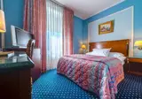 Hotel Diplomate foto 1