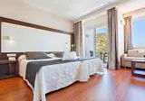 Hipotels Eurotel Punta Rotja Hotel foto 10