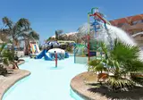 Three Corners Sea Beach Resort foto 10