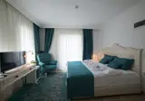 Club Barbarossa Hotel & Villas foto 6