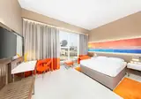 Citymax Hotel Al Barsha at the Mall foto 2
