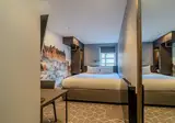 KM Hotel foto 16
