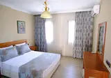 Azka Otel Bodrum foto 13