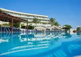 Agapi Beach Resort foto 1