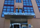 B&B HOTEL Madrid Fuenlabrada foto 25