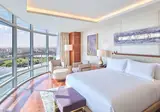 Hilton Cairo Nile Maadi foto 17