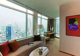 Eastin Grand Hotel Sathorn foto 24