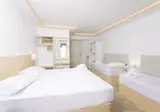 Bomo Club Olympic Kosma Hotel & Bomo Villas Kosmas foto 4