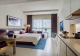 Capital Centre Arjaan by Rotana foto 2