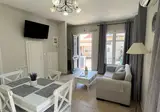 Appartementen Coastline foto 5