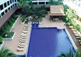 Ramada Plaza by Wyndham Bangkok Menam Riverside foto 26