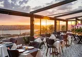 Rixos Pera Istanbul foto 4