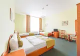 Baross City Hotel foto 15