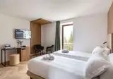 B&B HOTEL Passo Tre Croci Cortina foto 27
