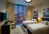 Millennium Al Barsha foto 3
