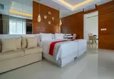 Sithala Villa Seminyak foto 6
