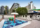Fly & Go Kaila Beach Hotel foto 33