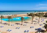 Gravity Hotel & Aqua Park Sahl Hasheesh foto 1