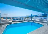 Senses Blue Boutique Hotel foto 10