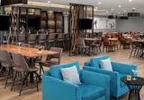 Holiday Inn Hasbrouck Heights - Meadowlands foto 9