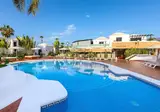 Los Cardones Boutique Village foto 21