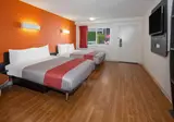 Motel 6 Anaheim Maingate foto 7