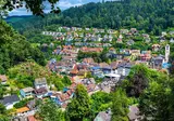 Zwarte Woud, de Elzas en Vogezen, Endingen foto 10