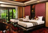 Khao Lak Palm Beach Resort foto 3