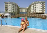Mukarnas Spa & Resort Hotel foto 28