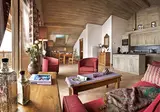 Residence CGH Le Telemark foto 2