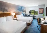 Cambria Hotel LAX foto 10