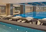 Rotta Hotel Istanbul foto 6