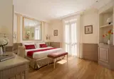 Hotel Villa Glori foto 16