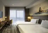 Lionel Hotel Istanbul foto 17
