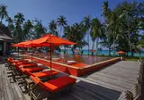 Koh Kood Paradise Beach foto 2