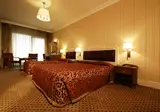 Taksim Metropark Hotel foto 3