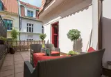 Buddha-Bar Hotel Prague foto 4