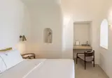 Oia Castle Luxury Suites foto 3