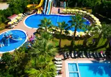 Gardenia Beach Hotel foto 58