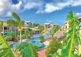 Kunuku Aqua Resort Curacao foto 12