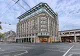 Hotel Cornavin foto 10