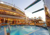 8 dg cruise Noord Europa Costa Diadema foto 4